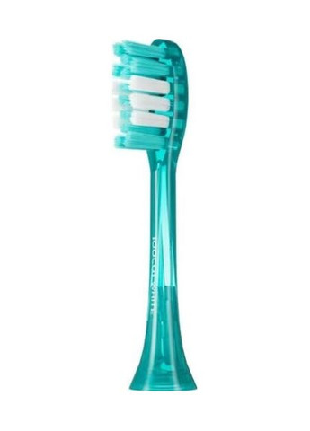 Насадка для зубної щітки SparkBrush W01 зелена SOOCAS (293346718)