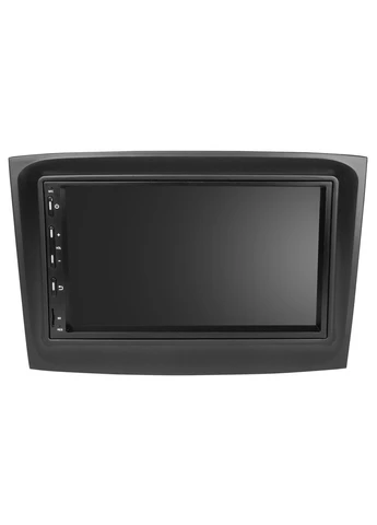 Перехідна рамка Fiat Doblo (11-636) Carav (395850862)