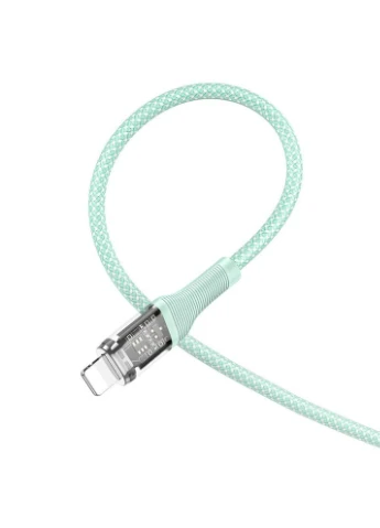 Кабель U111 Type-C to Lightning PD 1.2m Hoco (388780949)