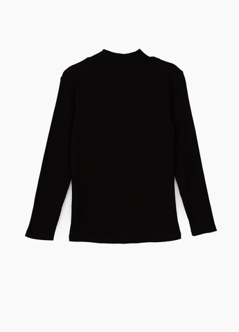 Водолазки однотонные 102 152 см Черный (2000989726722D) shop (2000989726722) DENIZ (353130705)