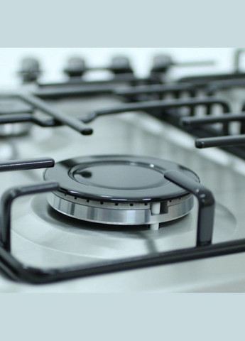 Варочная поверхность газовая GRACIA 60 IS EF ELEYUS (314931501)