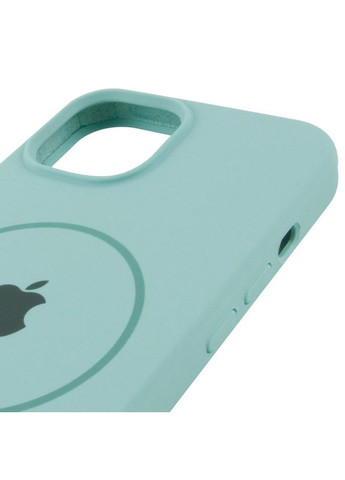 Чохол на iPhone 14 Plus / для айфон 14+ плюс з функцією магсейф MagSafe / Plum Epik (338603772)