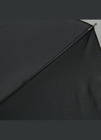 Чорна} парасоля складний напівавтомат чорна 3610 Airton (316516026)