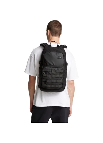 Рюкзак черный 1372290-003 Under Armour TRIUMPH SPORT BACKPACK (397083273)