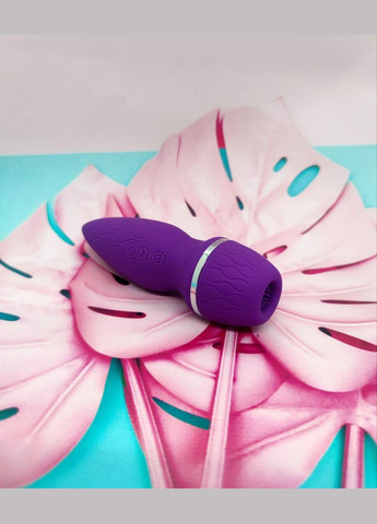 Вакуммный стимулятор клитора с вибрацией “G” burst Vibrator-Intimate Melody Chisa (303907848)