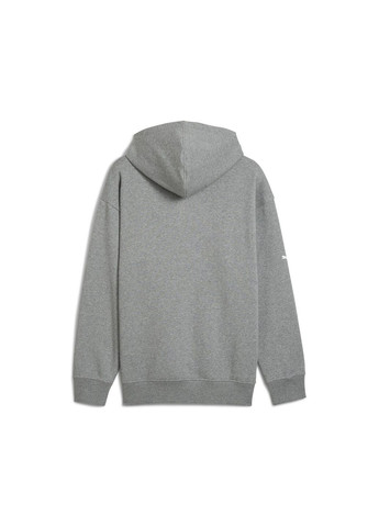 Худі BMW M Motorsport Essentials Fleece Hoodie Men Puma (367832661)