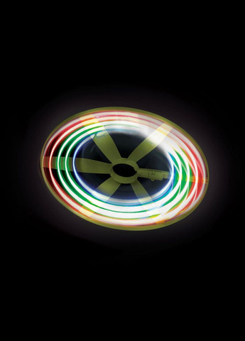 Ігровий набір Блискучий Диск (BX1592Z) Battat (372625063)