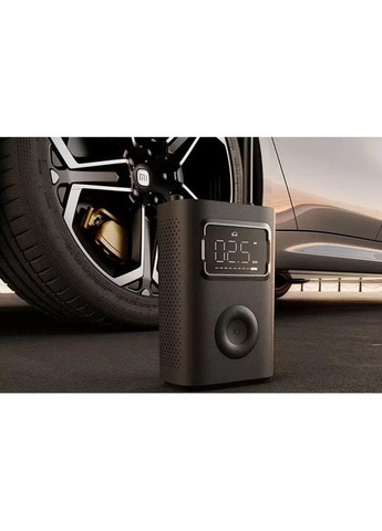 Автонасос аккумуляторный air pump 2 pro mjcqb07pqw MiJia (330243191)