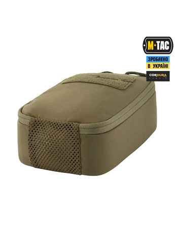 Органайзер утилітарний Elite Small (22х14 см) Ranger Green M-TAC (303262199)