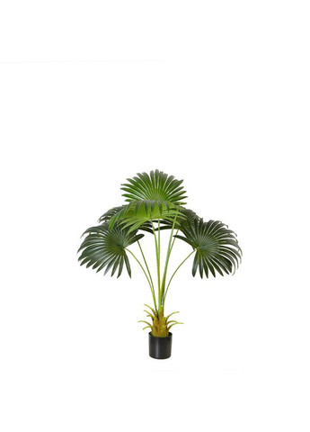 Штучна рослина Fan Palm 95 см Engard (284742356)