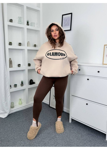 Жіноча тепла толстовка FINO Mode (366980606)