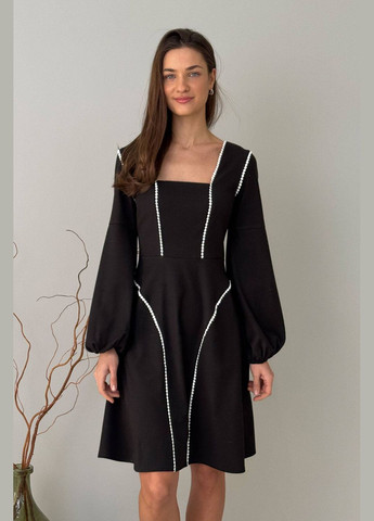 Чорна сукня Nenka