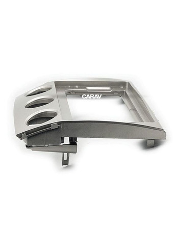 Перехідна рамка серії 22-1430 для Toyota Camry,Aurion 2006-11 / Daihatsu Altis 2006-11 10 дюймів Carav (346503659)