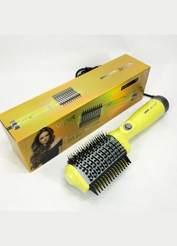 Фен дорожный V-497, Фен мощный, Фен профессиональный складной, Фен для ломких волос, PN-374 Домашний фен VGR (351486403)