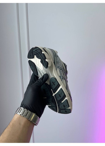 Кросівки жіночі і чоловічі Asics GT-2160 grey white | Асікс GT-2160 сірі білі No Brand сірі демісезони (356157622)