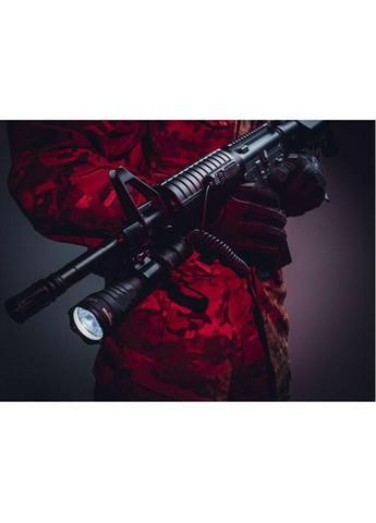 Выносная тактическая кнопка MRS-01 Магнитная Armytek (316466680)