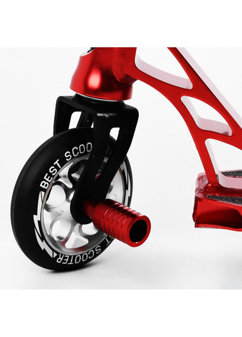 Самокат трюковый 60х85 см Best Scooter (289460189)