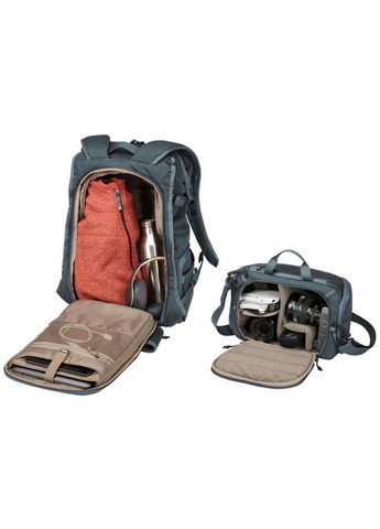 Рюкзак Covert DSLR Backpack 24 л TH 3203907 Thule (318434567)