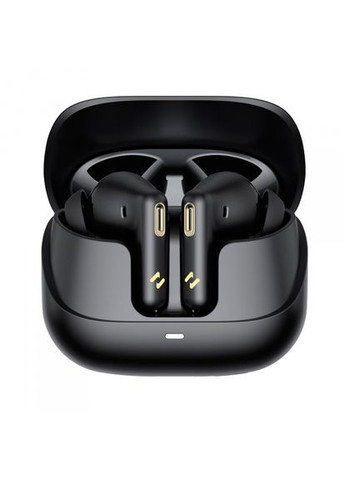 Бездротові навушники TW906 PRO ANC TWS Black Havit (361066715)