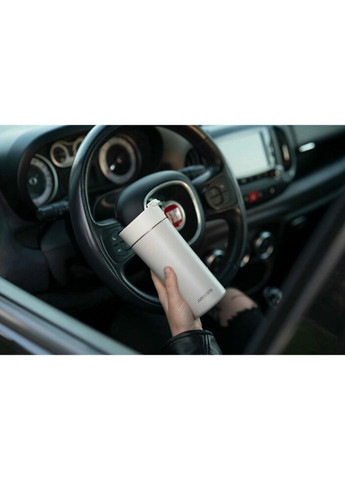 Термокружка Viaggio AR2640OL 400 мл бежева Ardesto (335883141)