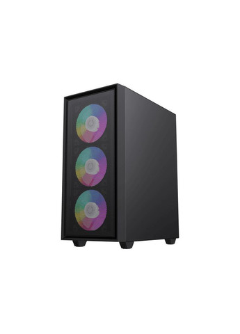 Корпус (m367622) GameMax Storm Black (369021055)