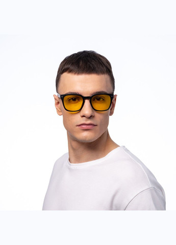 Сонцезахисні окуляри Вайфарер чоловічі 157-132 LuckyLOOK 157-132m (289358445)
