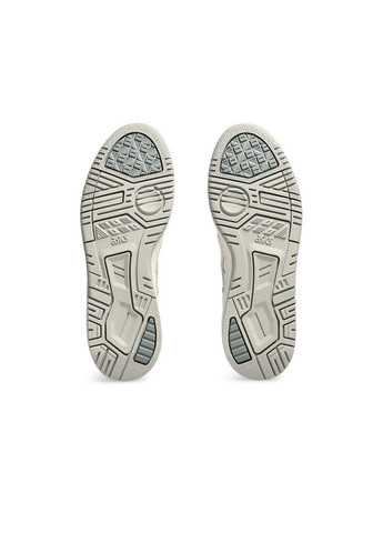 Білі Осінні кросівки ex89 1203a384-104 Asics