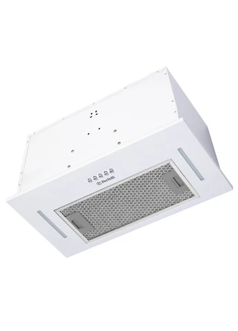 Вытяжка кухонная (m48372) PERFELLI BI 5653 WH 1000 LED (377778585)