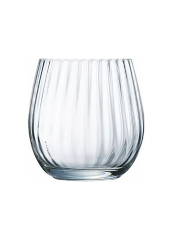 Набор стаканов Serena Line 320 мл х 6 шт (V7723) Luminarc (336948371)