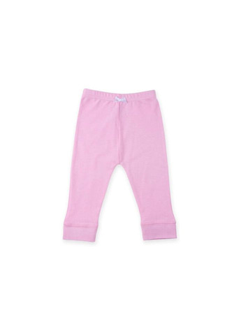 Штани дитячі 3 шт рожеві для дівчаток (32139.9-12) Luvable Friends (300856910)