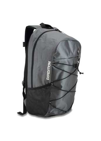 Рюкзак міський 35 Grey/Black (A3033-1) Semi Line (390183716)
