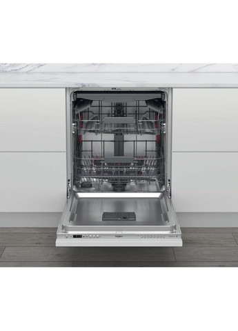 Посудомийна машина WIC3C34PFES WHIRLPOOL (314927622)