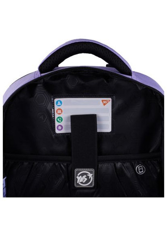 Рюкзак школьный Pusheen Shiny S-91 полукаркасный (559816) Yes Pusheen Shiny S-91 напівкаркасний (366646555)