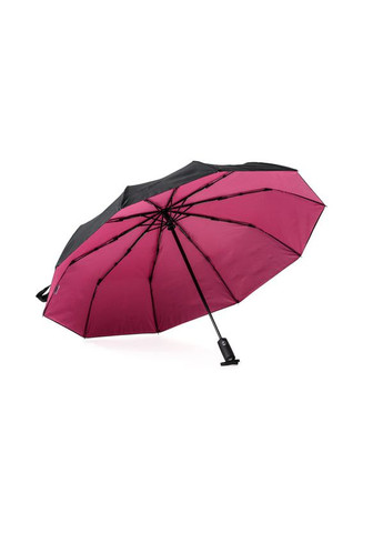 Зонт с двойным куполом розовый Krago (285720609)