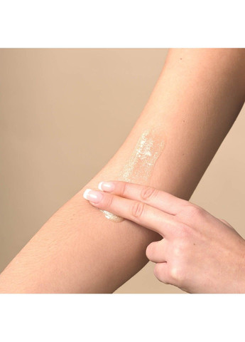 Засіб для тіла з шимером Shimmer Body Fragrance by Flor de Mayo 190 мл No Brand (349649823)