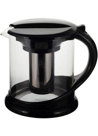 Заварочный чайник стеклянный 1000 мл Kamille (289462852)