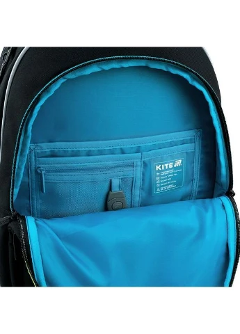 Рюкзак Kite Education 763M Next Level (Срок доставки до 10 дней!) MIC (386037122)