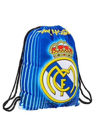 Рюкзак-мішок Real Madrid GA-4433-RMAD-3 FDSO (293515928)