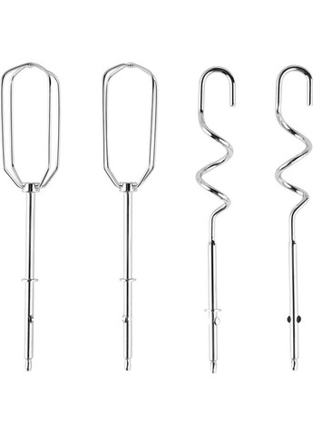 Миксер 27151-56 Matte Charcoal Hand Mixer (25193026001) Russell Hobbs (322912703)