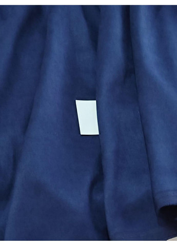 Комплект Штор Мікровелюр 2 шт 100х250 No Brand (353831195)