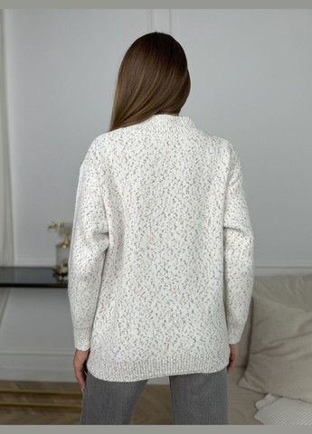 Бежевий зимовий светри Magnet WN20-672