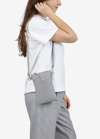 Сумка женская кожаная кросс-боди маленькая Сrossbody Regina Notte (326960728)