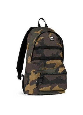 Рюкзак городской Alpha Core Convoy 120/woodland camo (5919013OG) Ogio (314976553)