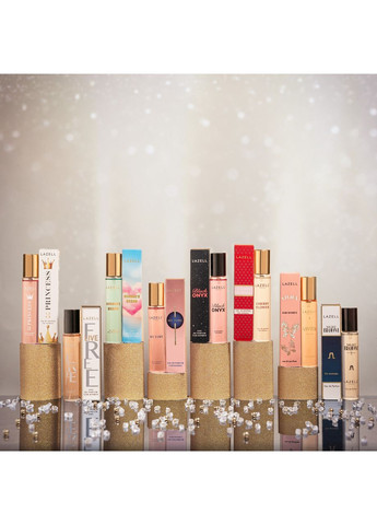 Парфумована вода PRINCESS 3 edp 33 ml Lazell (366971353)