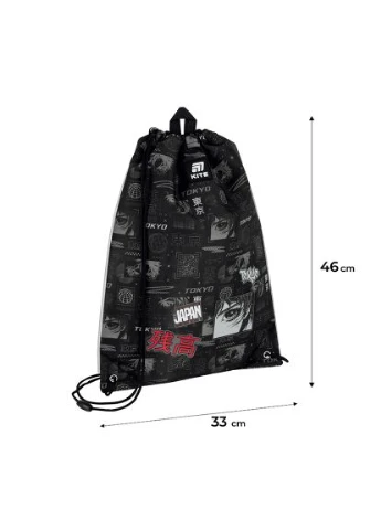 Сумка для взуття (K25-600M-14) Kite 600M Tokyo (366067795)
