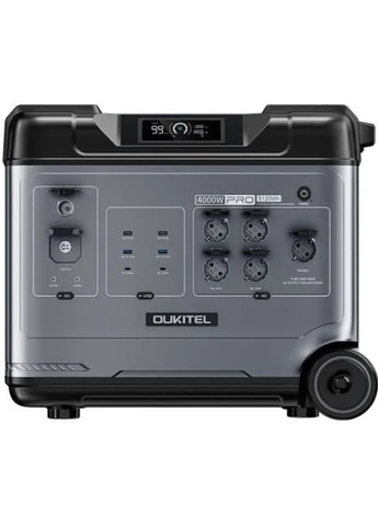 Зарядна станція P5000E PRO Oukitel (311669186)