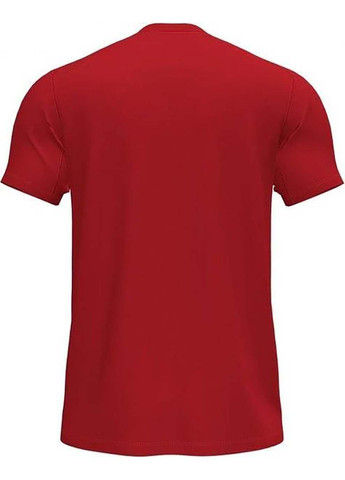 Красная футболка grafity ii красный Joma