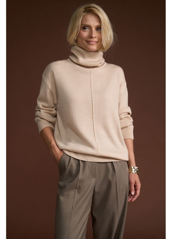 Жемчужный свитер 2874 Triko Bakh