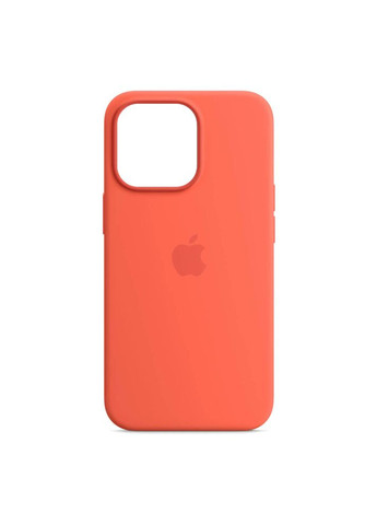 Панель Silicone Case для Apple iPhone 13 Pro Max (ARM62150) ORIGINAL (265533885)