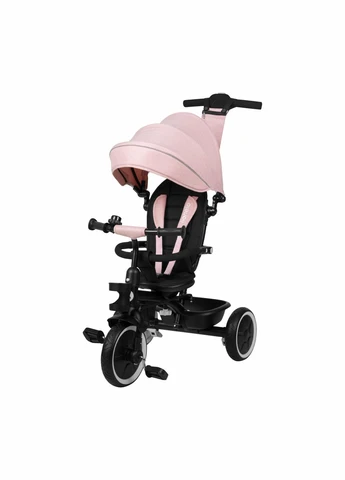 Детский велосипед BERRY PINK ROSE Lionelo (399549565)